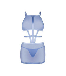 Shaderi robe et string